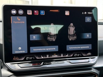 Cupra Formentor Crossover Facelifting 2.0 TSI 333KM 2025 Cupra Formentor 2.0TSI 333KM 4Drive VZ DSG l Pure, zdjęcie 26