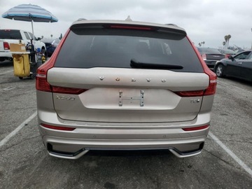 Volvo XC60 II 2025 Volvo XC 60 Plus 2025 2.0l 2.0 Hybryda 247KM, zdjęcie 2