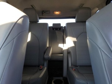 Toyota Highlander III 2023 Toyota Highlander L 2023 2.4l 2.4 Benzyna 265KM, zdjęcie 11