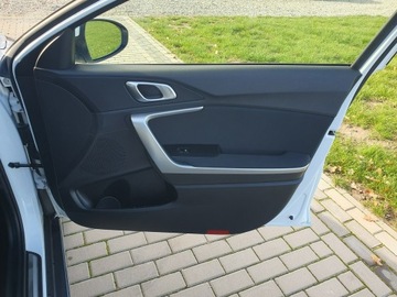 Kia XCeed Crossover 1.0 T-GDI 120KM 2021 Kia XCeed 1.0t 120KM LPG Fabryczny 2021r 17tyś.km, zdjęcie 22