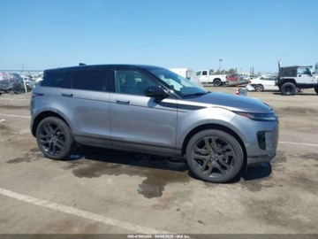 Land Rover Range Rover Evoque II 2024 Land Rover Range Rover Evoque Core S 2024 2.0l 2.0 Benzyna 246KM, zdjęcie 6