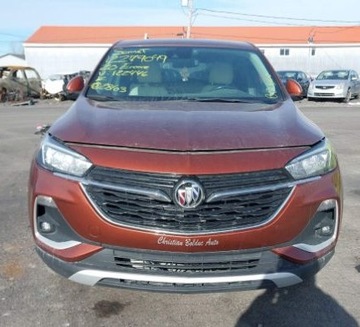 Buick 2020 2020 Buick Encore GX, zdjęcie 2