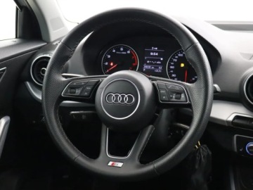 Audi Q2 SUV 1.0 TFSI 116KM 2019 Audi Q2 30 TFSI, Automat, Navi, Klima, zdjęcie 19