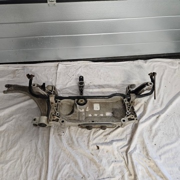 NÁPRAVNICE VW PASSAT B7 TIGUAN 7NO 199 369 A