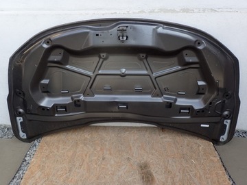 KAPOTA KRYT MOTORU PEUGEOT 2008 FACELIFT 2016-2019R