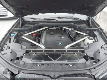 BMW X7 2023 BMW X7 xDrive40I 2023 3.0l 3.0 Benzyna 375KM, zdjęcie 10