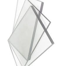 PLEXI PLEXA 50x50cm 4mm BEZBARWNA pleksi płyta