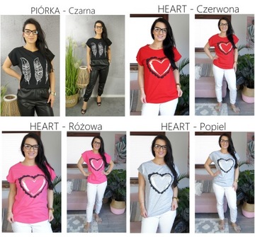 БЛУЗКА, ХЛОПКОВАЯ ФУТБОЛКА, ТОП с принтом УЗОРЫ, M