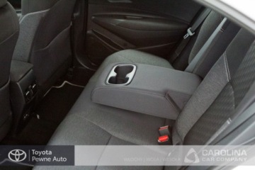 Toyota Corolla XII Sedan Facelifting 1.8 Hybrid 140KM 2024 Toyota Corolla Seria E21 (2019-) 1.8 Hybrid 140KM,, zdjęcie 15