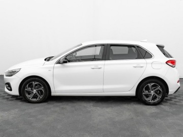 Hyundai i30 III Hatchback Facelifting 1.5 T-GDI 48V 160KM 2023 Hyundai i30 WJ9245L#1.5 T-GDI 48V Smart Podgrz.f I, zdjęcie 8
