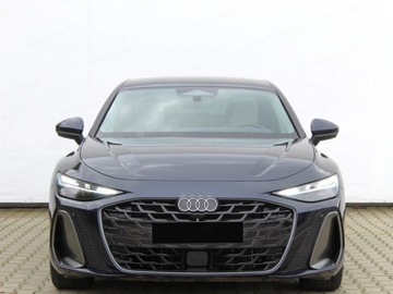 Audi A6 C8 Limousine Facelifting 2.0 40 TDI 204KM 2025 AUDI A6 TDI quattro S line Sedan (204KM) 2025, zdjęcie 2