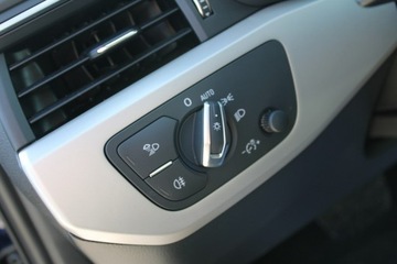 Audi A4 B9 Avant Facelifting 2.0 35 TDI 163KM 2020 Audi A4 Avant S-Tronic Gwarancja F-vat Salon Polsk, zdjęcie 17