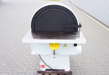 Двигатель SAFO DZXC DISC GRINDER: 4 кВт + тормоз