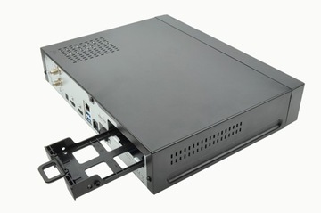 VU+ DUO 4K SE Enigma2 OpenATV 7.3 CCCAM OSCAM CI+ Спутниковый ресивер