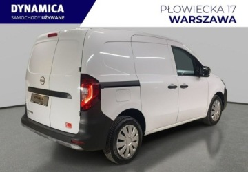 Nissan Townstar Kombi 1.3 DIG-T 130KM 2022 Nissan Townstar VAT 23 VAN Business 1.3DIG-T 130KM M6 2022 r., Salon PL, I, zdjęcie 6