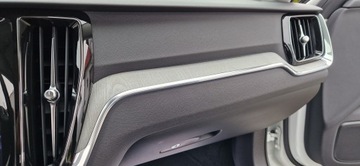 Volvo 2020 Volvo V60 Cross Coutry 2.0D 190KM, Automat, Xeonon, Skóra. POLECAM, zdjęcie 21