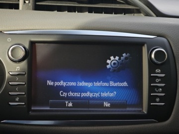 Toyota Yaris IV 2019 Toyota Yaris 1.5 100KM 1WŁ SalonPL VAT23 Kamera Kl, zdjęcie 22