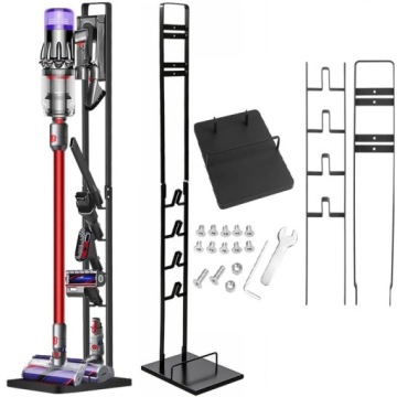 Stojan Věšák Stojan Držák Pro Vysavač Dyson DC V7 V8 V10 V11 V12 V15