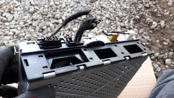 A6 C6 МОДУЛЬ РАДИОТЮНЕРА КОНТРОЛЛЕР 4F0035541EX