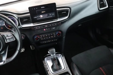 Kia Proceed Shooting Brake 1.6 T-GDI 204KM 2019 Kia ProCeed GT 1.6 T-GDI, Salon Polska, zdjęcie 7