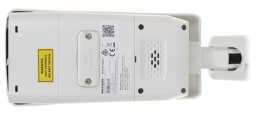 8,3-мегапиксельная антивандальная IP-камера MOTOZOOM HIKVISION