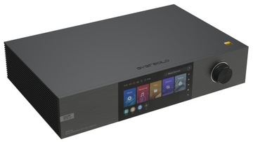 Стример EverSolo DMP-A8/DAP/DAC