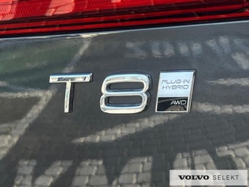 Volvo XC60 II Crossover Plug-In Facelifting 2.0 T8 455KM 2024 Volvo XC 60 FV23% T8 Plug-In Ultra Dark AWD Full-L, zdjęcie 39