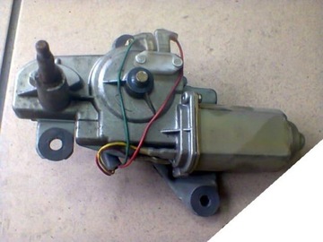 HYUNDAI H1 MOTOREK STĚRAČE ZADNÍ PRAVÝ DO DVEŘE