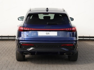 Audi Q5 II SUV Facelifting 2.0 40 TFSI MHEV 204KM 2025 AUDI Q5 TFSI quattro S line Suv 2.0 (204KM) 2025, zdjęcie 1