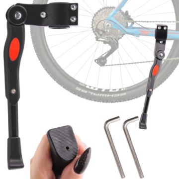 ПОДСТАВКА ДЛЯ ВЕЛОСИПЕДА ПОДСТАВКА ДЛЯ ВЕЛОСИПЕДА 24–29, РЕГУЛИРУЕМАЯ, ПРОЧНАЯ, СТАБИЛЬНАЯ