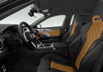 BMW 2024 BMW M8 4.4 Benzyna 626KM, zdjęcie 9