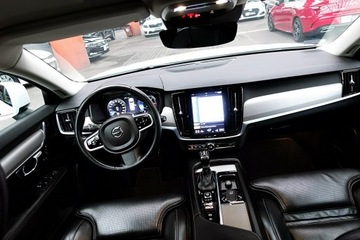 Volvo V90 II Kombi 2.0 D5 235KM 2020 Volvo V90 Cross Country I-wł Kraj Bezwypad FV23%, zdjęcie 11