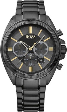 Nowy zegarek męski Hugo Boss 1513277