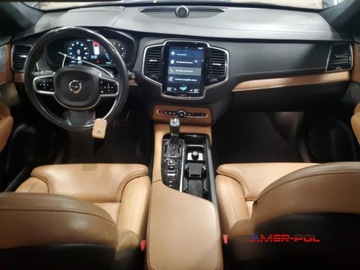 Volvo XC90 II 2018 Volvo XC 90 2018 r., 2,0L T6 2.0 Benzyna 316KM, zdjęcie 7