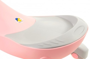 Детский транспорт TWISTCAR Ride On со светодиодными колесами