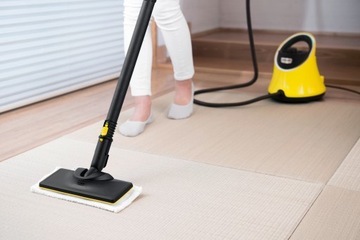 КОМПЛЕКТ НАПОЛЬНЫХ НАСАДОК Karcher EASYFIX MINI 2.863-280.0