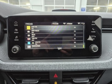 Skoda 2025 Skoda Kamiq Edition 130 1.0 TSI Auto z placu, zdjęcie 23