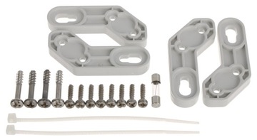 КОММУТАТОР POE IP-9-11-L2 8-ПОРТОВЫЙ ATTE