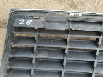 AUDI A4 B6 MASKA KAPOTY PŘEDNÍ ORIG! 6