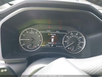 Mitsubishi Outlander III 2024 Mitsubishi Outlander 2024 MITSUBISHI OUTLANDER SE 2.5 S-AWC 2.5 Benzyna, zdjęcie 7