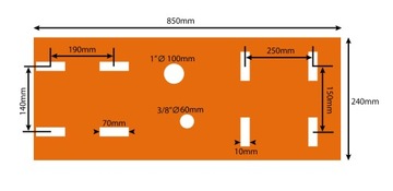 ЦИЛИНДР 350л ресивер для компрессора компрессора 200 300