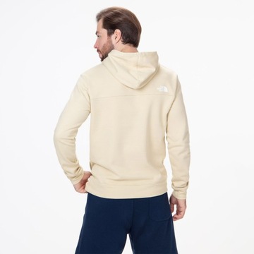 NOWA BLUZA MĘSKA THE NORTH FACE NF0A7R3C3X41 HOODIE r.XL