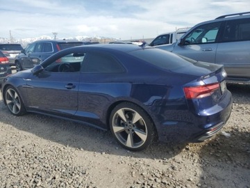 Audi A5 F5 2020 Audi a5 PREMIUM PLUS 2020, od ubezpieczalni 2.0 Benzyna 248KM, zdjęcie 3