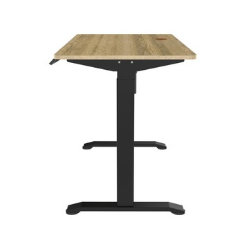 SPE-O131BD Электрический стол Moris Eco 120x60