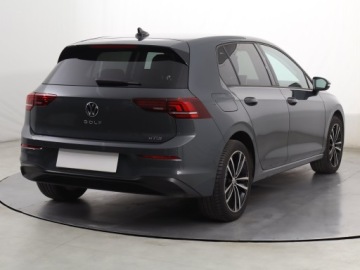 Volkswagen Golf VIII 2024 VW Golf 1.5 eTSI, Salon Polska, 1. Właściciel, zdjęcie 4