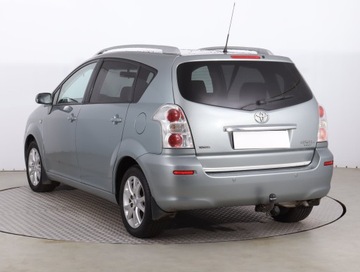 Toyota Corolla Verso AR10 1.8 i 130KM 2008 Toyota Corolla Verso 1.8, 7 miejsc, Klima, zdjęcie 3