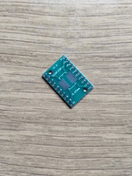 Переходник-переходник SSOP20 SOP20 SO20 на DIP20