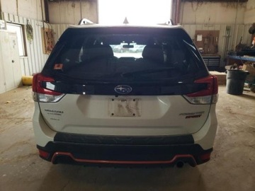 Subaru 2023 Subaru Forester SPORT 2023, od ubezpieczalni 2.5 Benzyna 182KM, zdjęcie 5