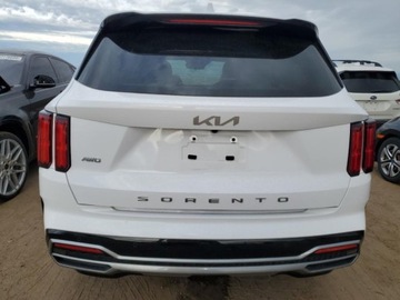 Kia 2022 Kia Sorento SX 2022 2.5l 2.5 Benzyna 281KM, zdjęcie 2
