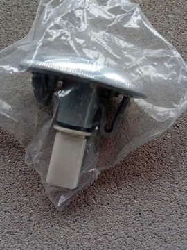 BLIKAČ SMĚR BOČNÍ FIAT SCUDO 2007 - 2016